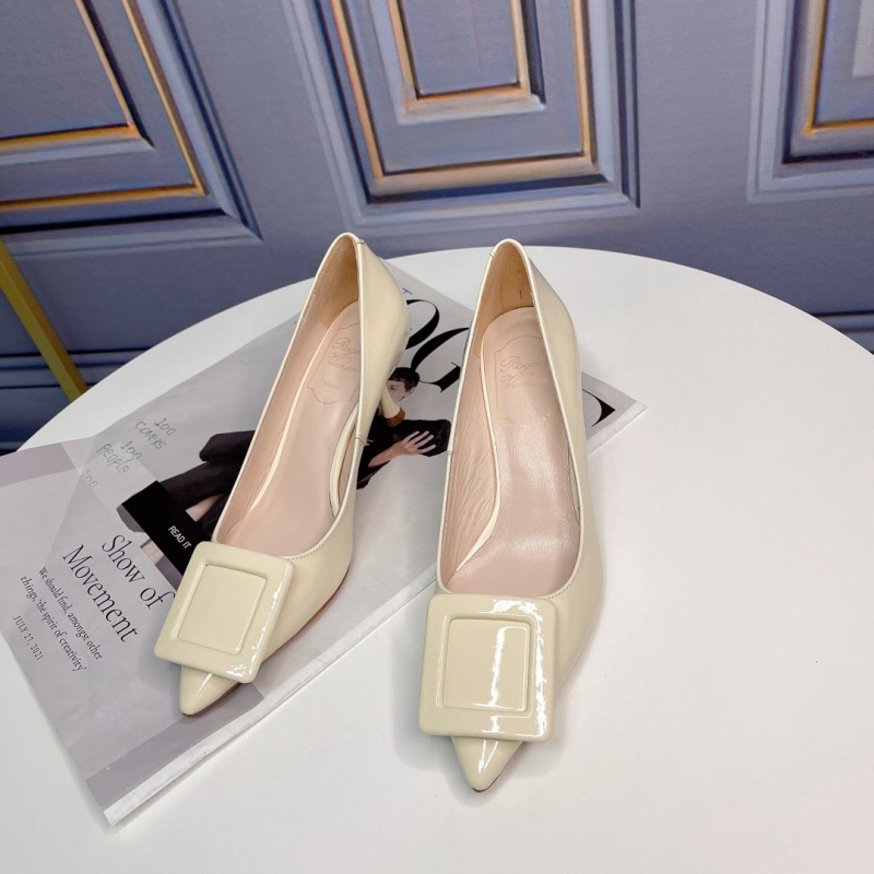 roger u1u1er high heels